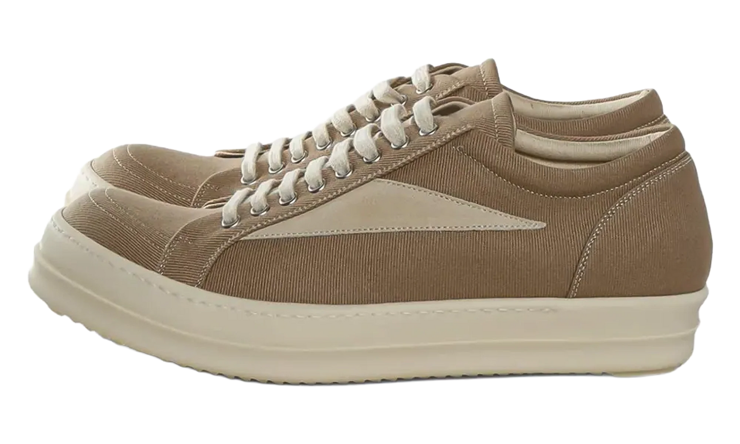 Vintage Denim Low "Flesh Milk" DU01F4803 DOLVS 6411