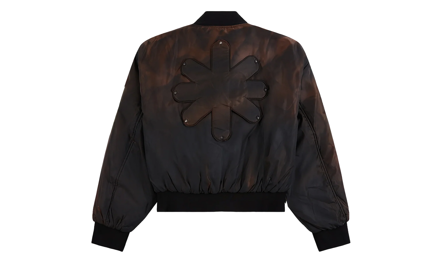 Reversible Detached Bomber "Oil" LST 50 22703 OIL