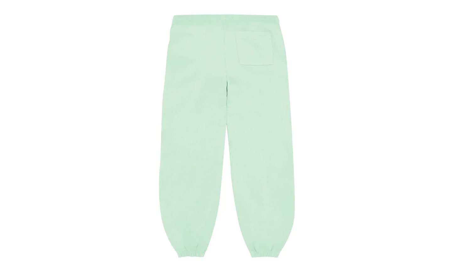 JOGGER & SWEATPANTS "Mint" SP5 LIME SP