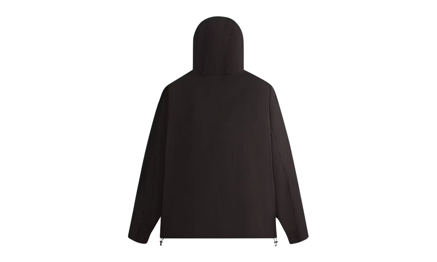 Wrinkle Nylon Madison Jacket "Kindling" KITH35