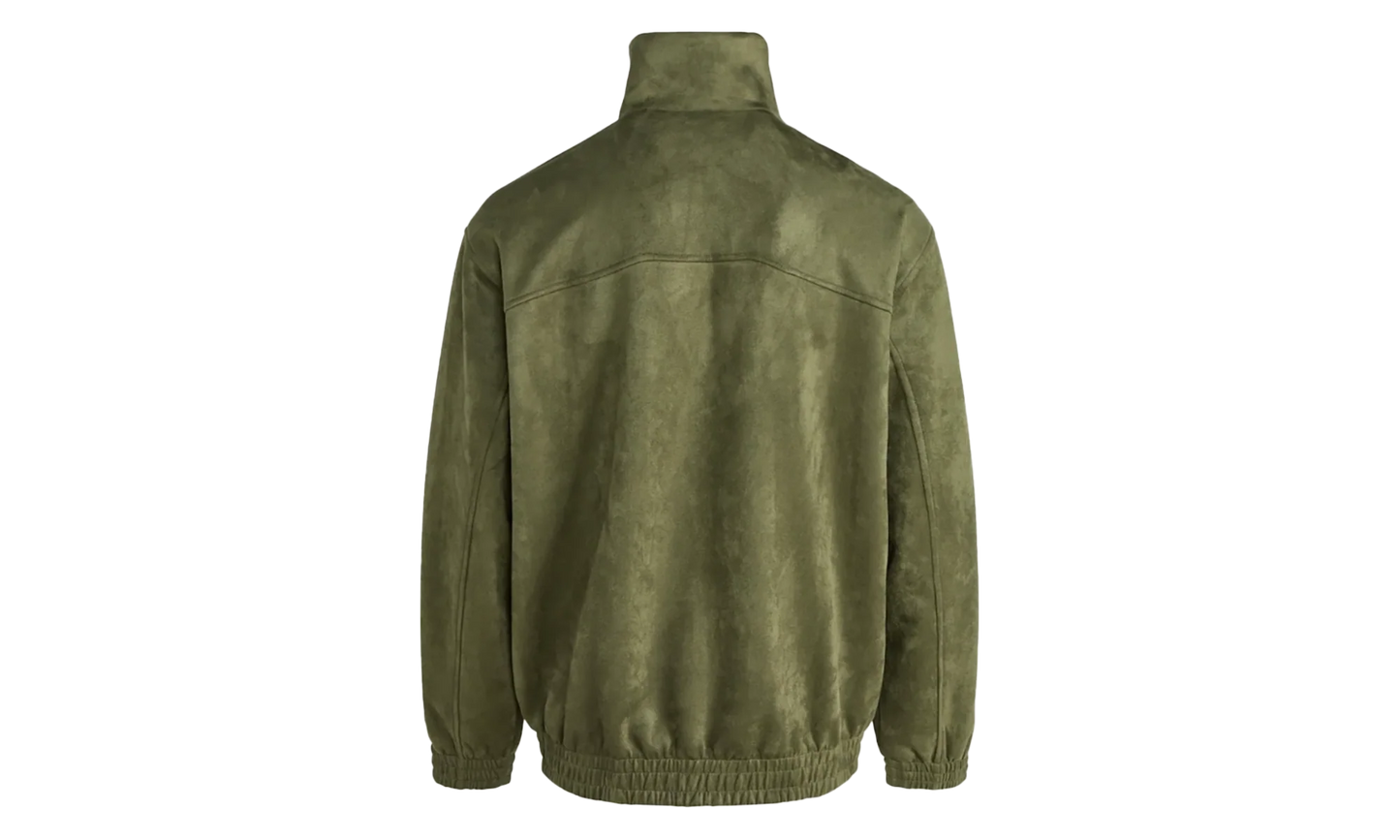 Adidas Originals CTT Jacket "'Green'" KT3847