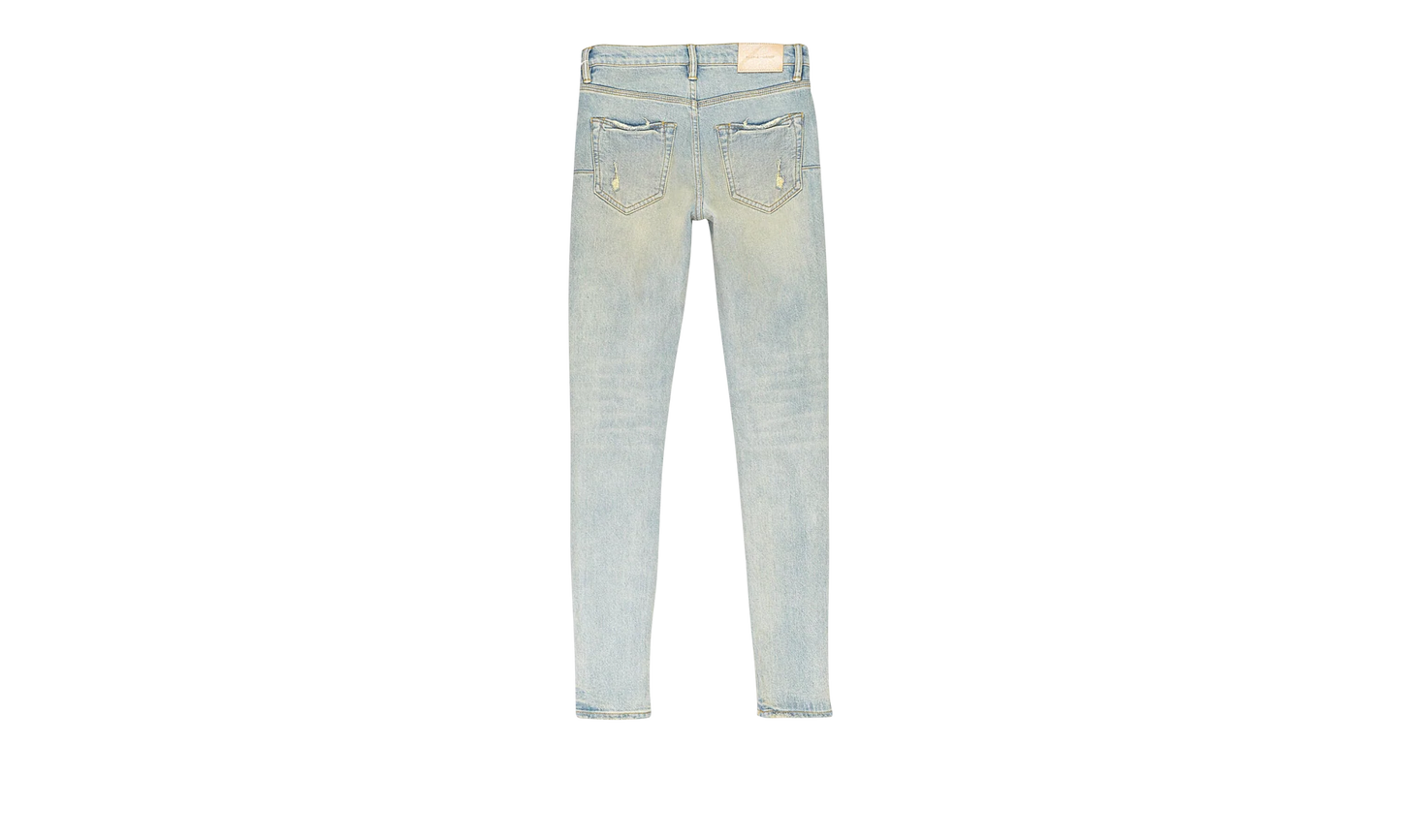 GLITTER DIRTY "Blue" P001 GDLI423