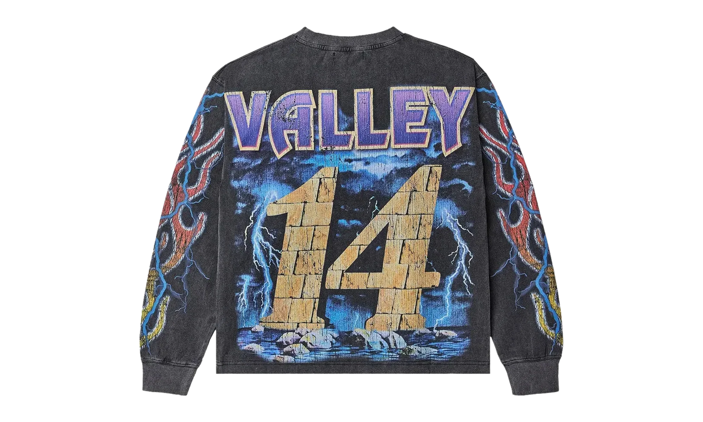 Race Wars LS "Black" 50JD04VN