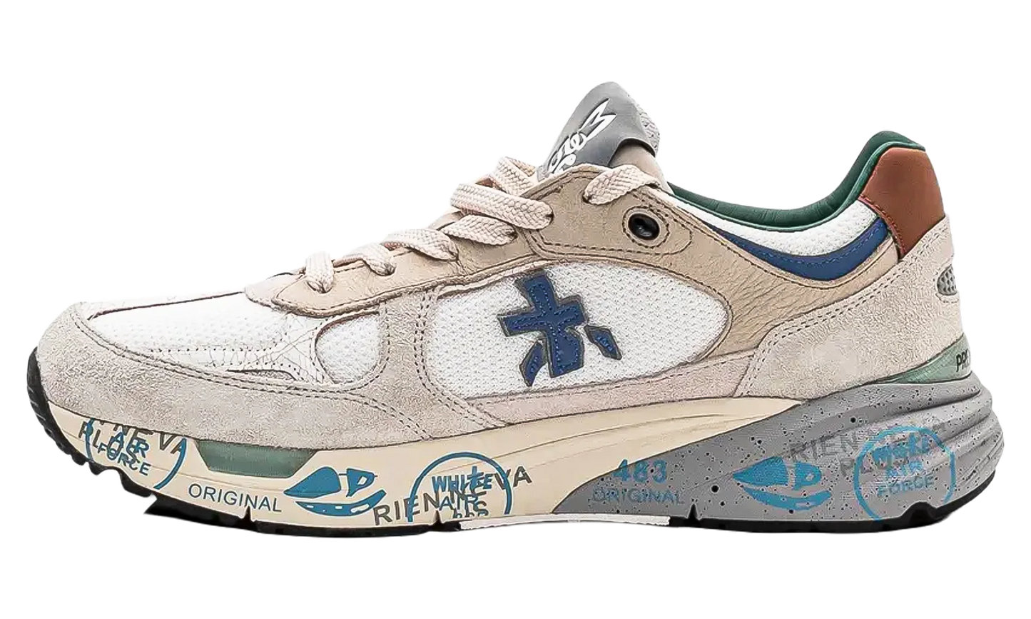Mase 25 8110 "Off White" MASE25 8110