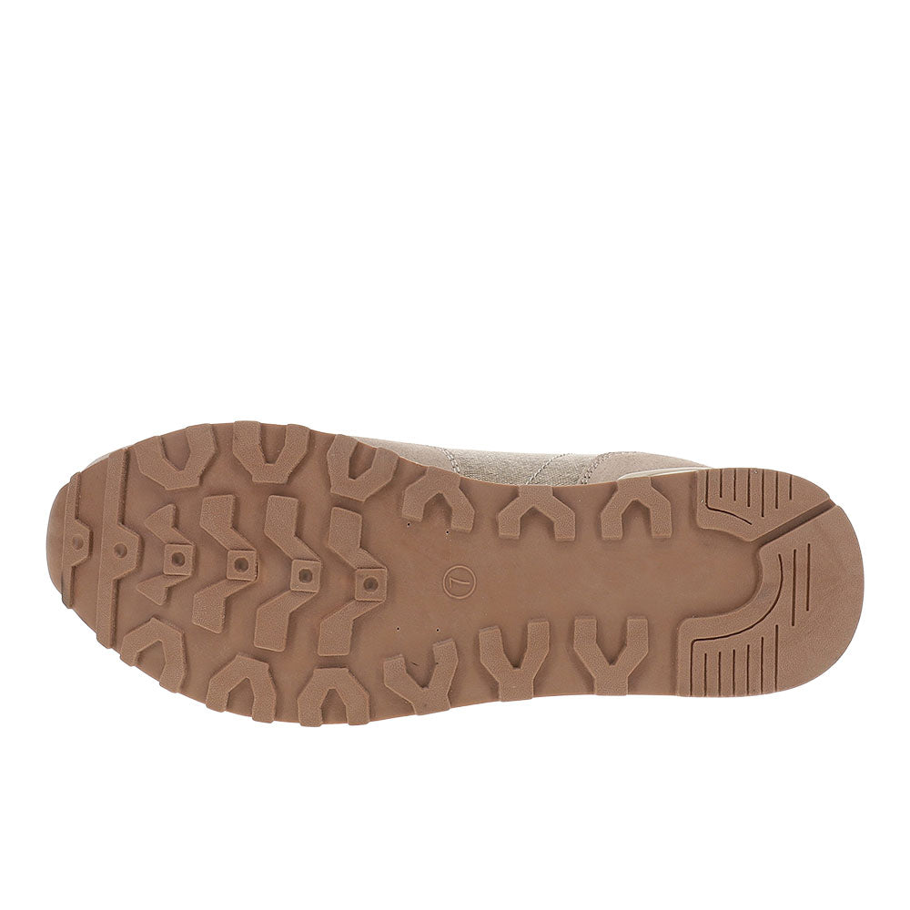 Giddyup Maya Canvas Joggers Sneakers