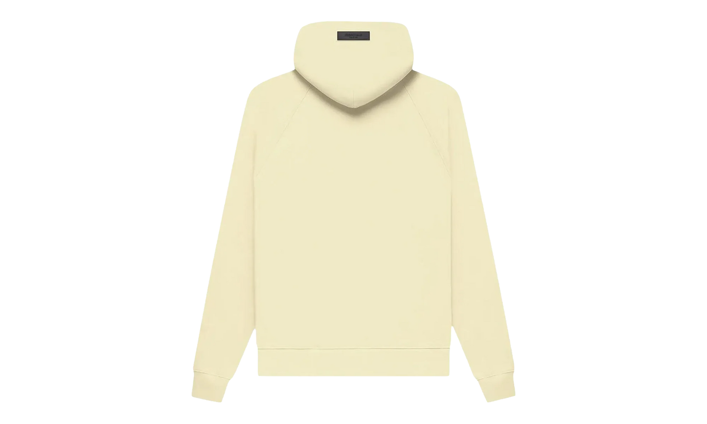 Hoodie "Canary" 192SU222056F