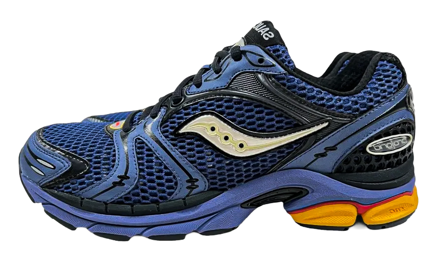 ProGrid Triumph 4 "Blue Black Yellow" S70704 18