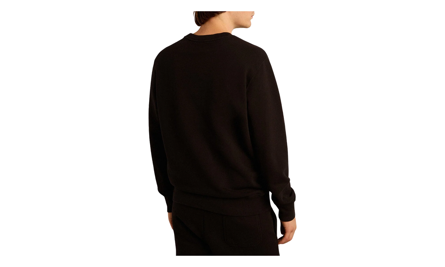 Archibald Star Collection Sweatshirt "Black" GMP01223.P000525.90100
