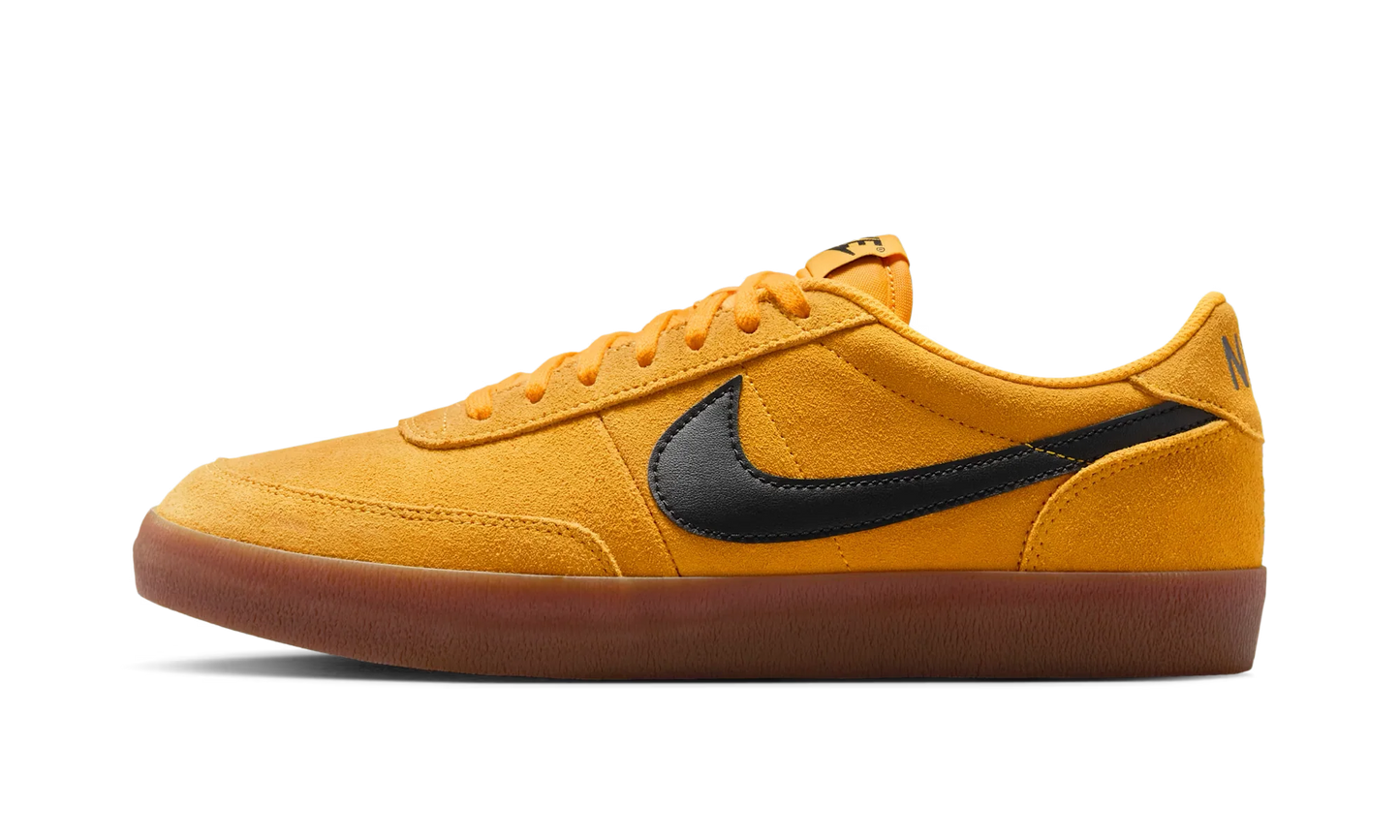 Killshot 2 "University Gold Black" FQ8903 700