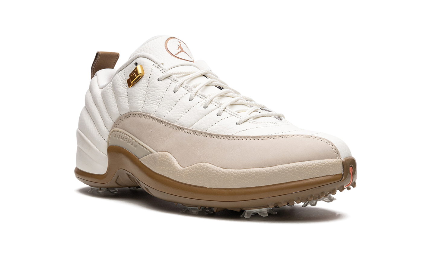 12 Golf "Driftwood" DM9016 109