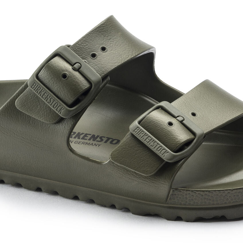Arizona Essentials Eva Sandal in Khaki