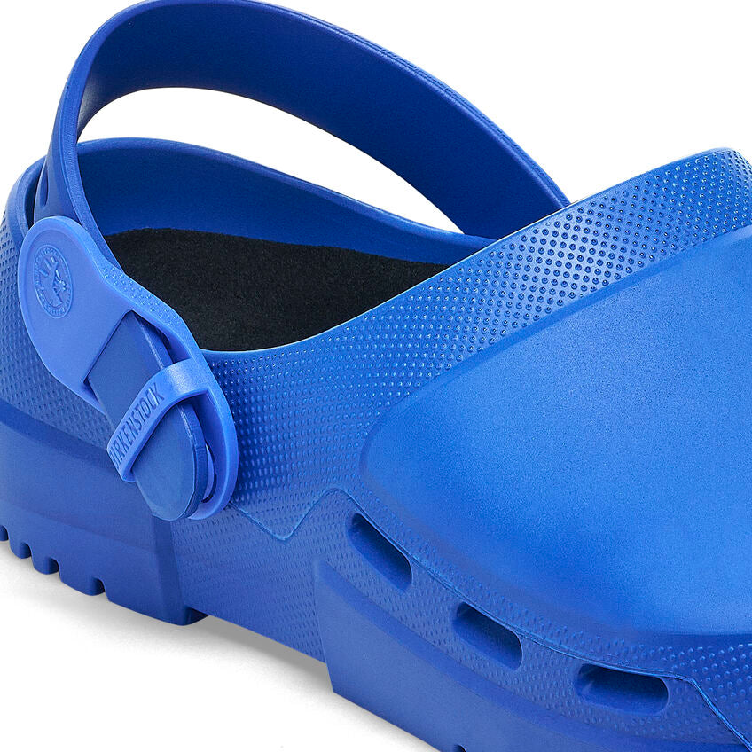 Men's Birki Air 2.0 Polyurethane in Ultra Blue