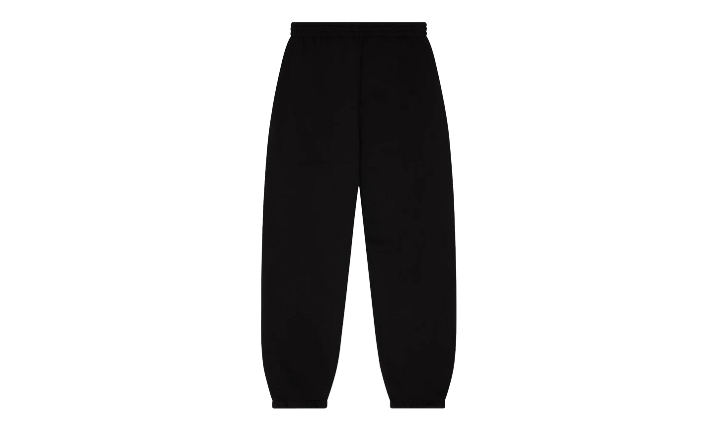 Denim U Sweatpants "Black" DT416