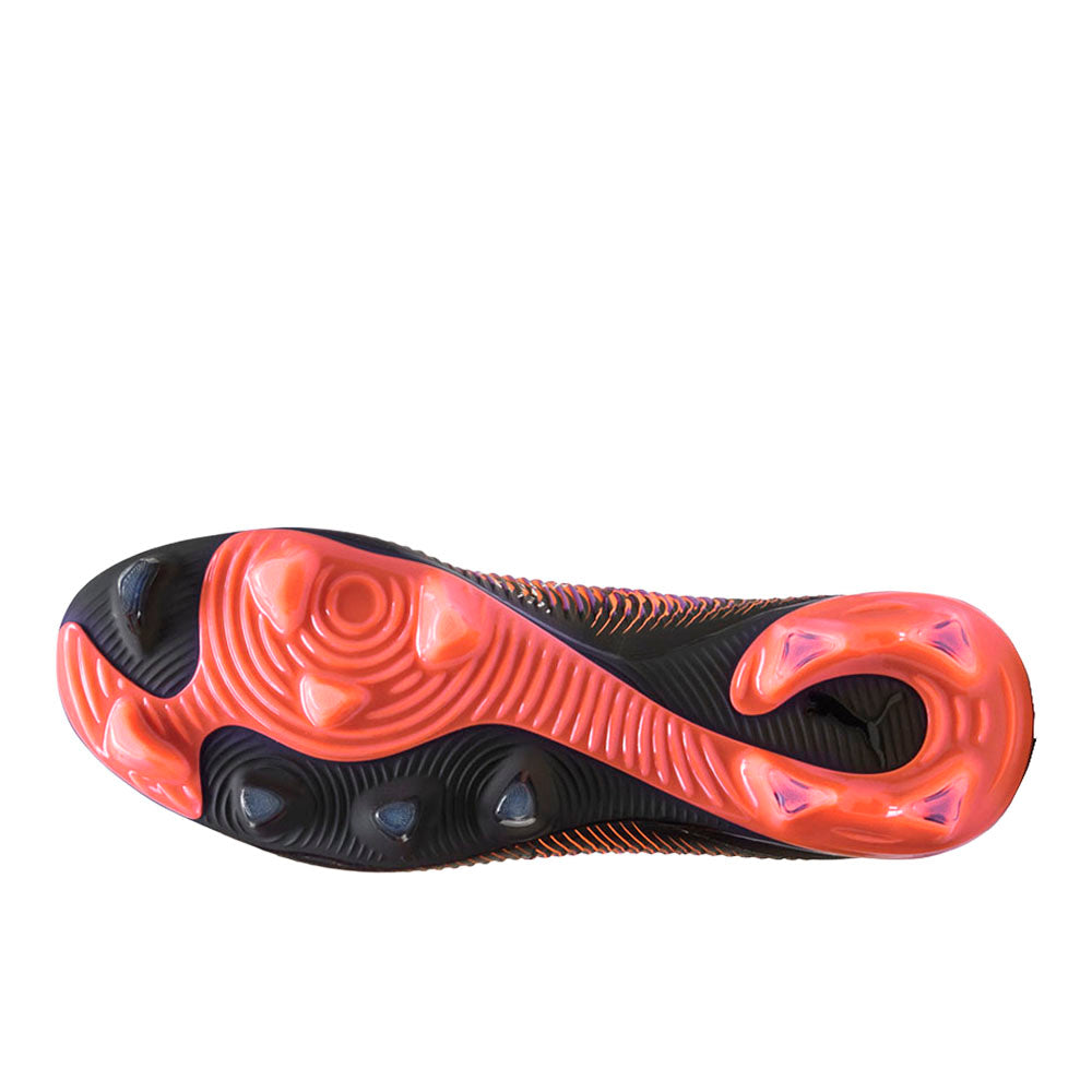 Future 8 Match Firm Ground/Artificial Ground Soccer Cleats