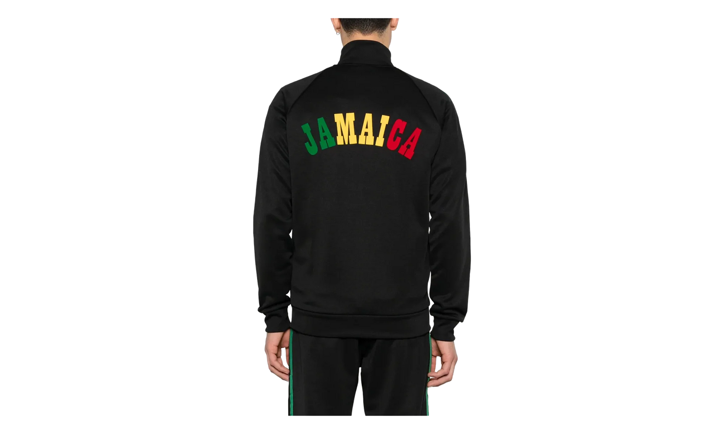 Heritage Track Jacket "Bob Marley - Jamaica FF" JY5225