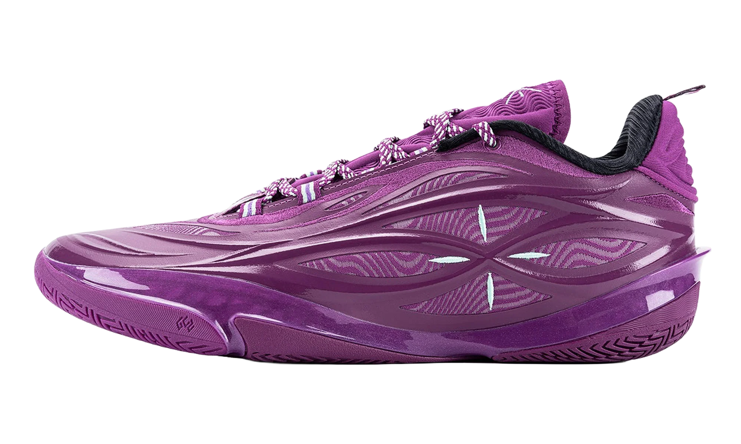 Wade 808 5 Ultra V2 "Lavender" ABAV045 8