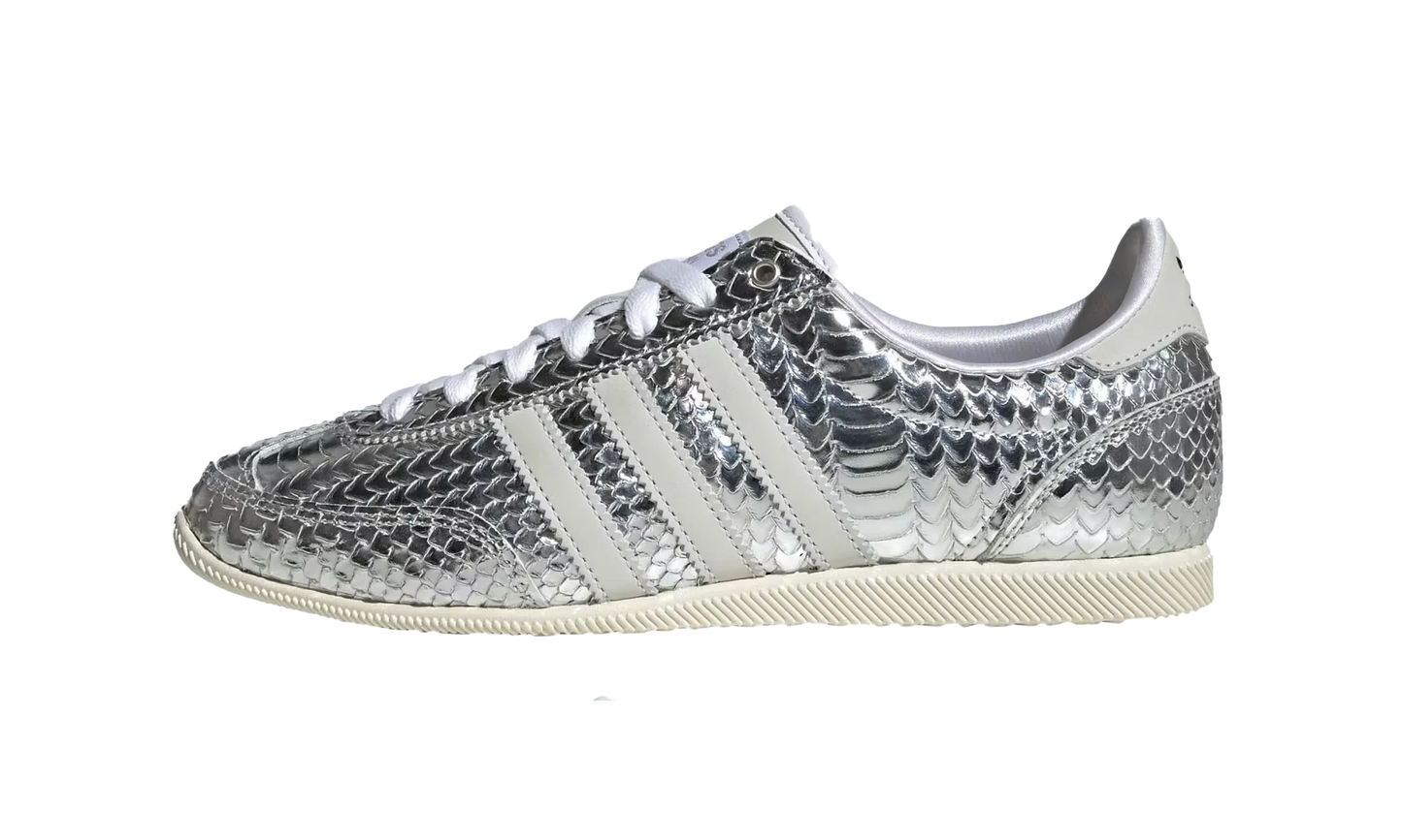 adidas Japan WMNS "Silver Metallic White" KH9017