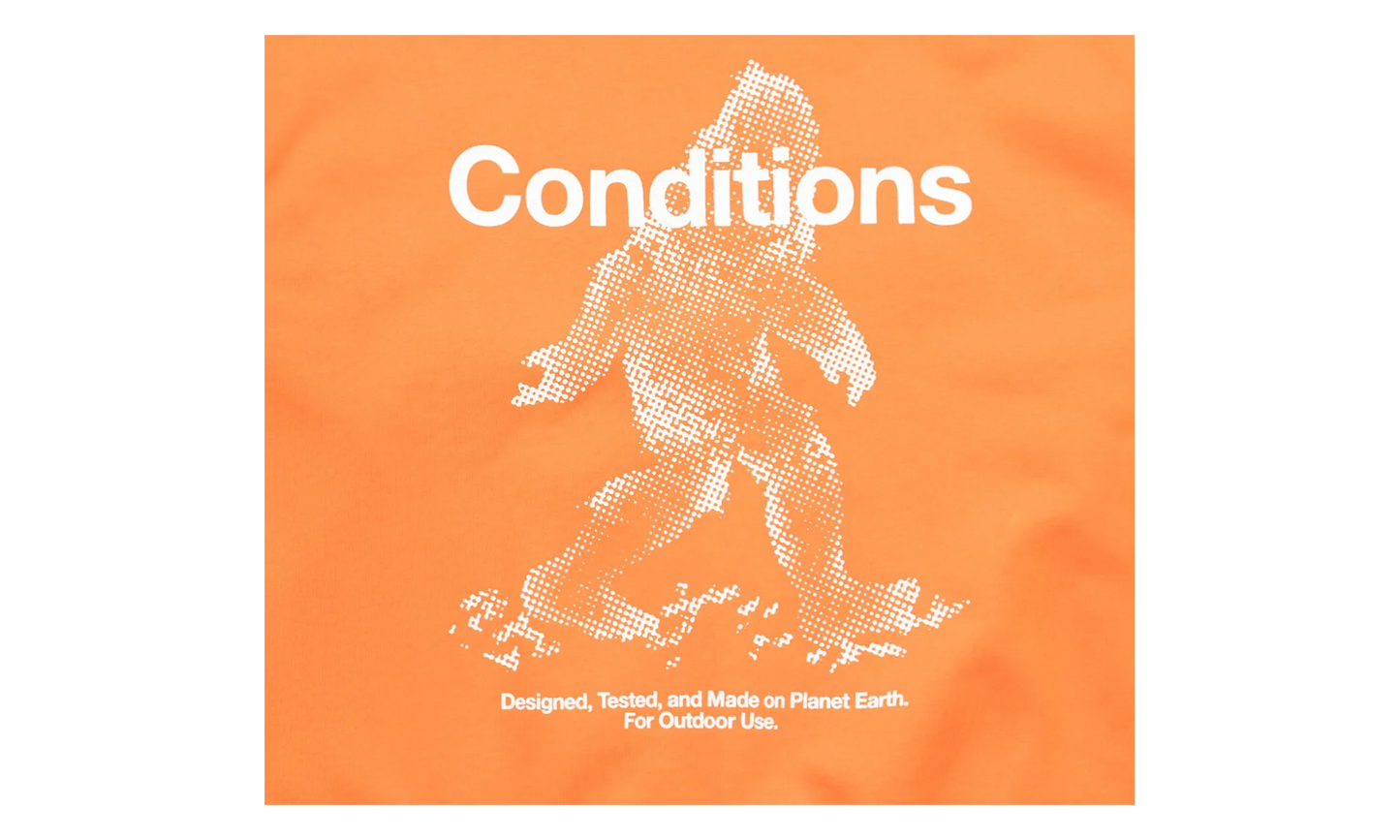 ACG Tuff Fleece Therma-Fit Pullover Crew-Neck Sweatshirt "Safety Orange" IF1490 819