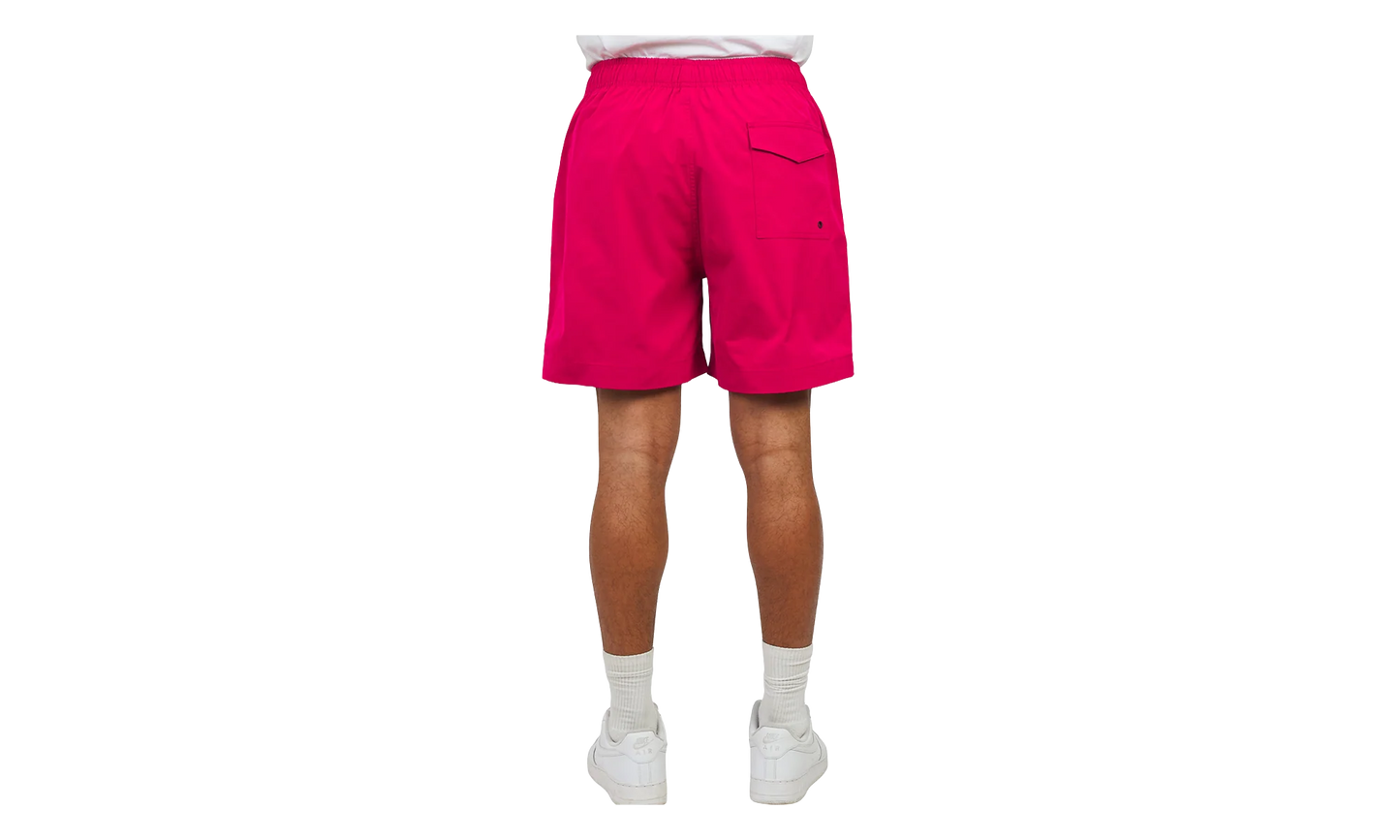 All Around Shorts "Red" P504 PGRM226