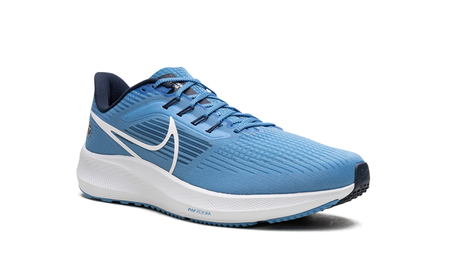 Air Zoom Pegasus 39 "NFL - Tennessee Titans" DR2063 400