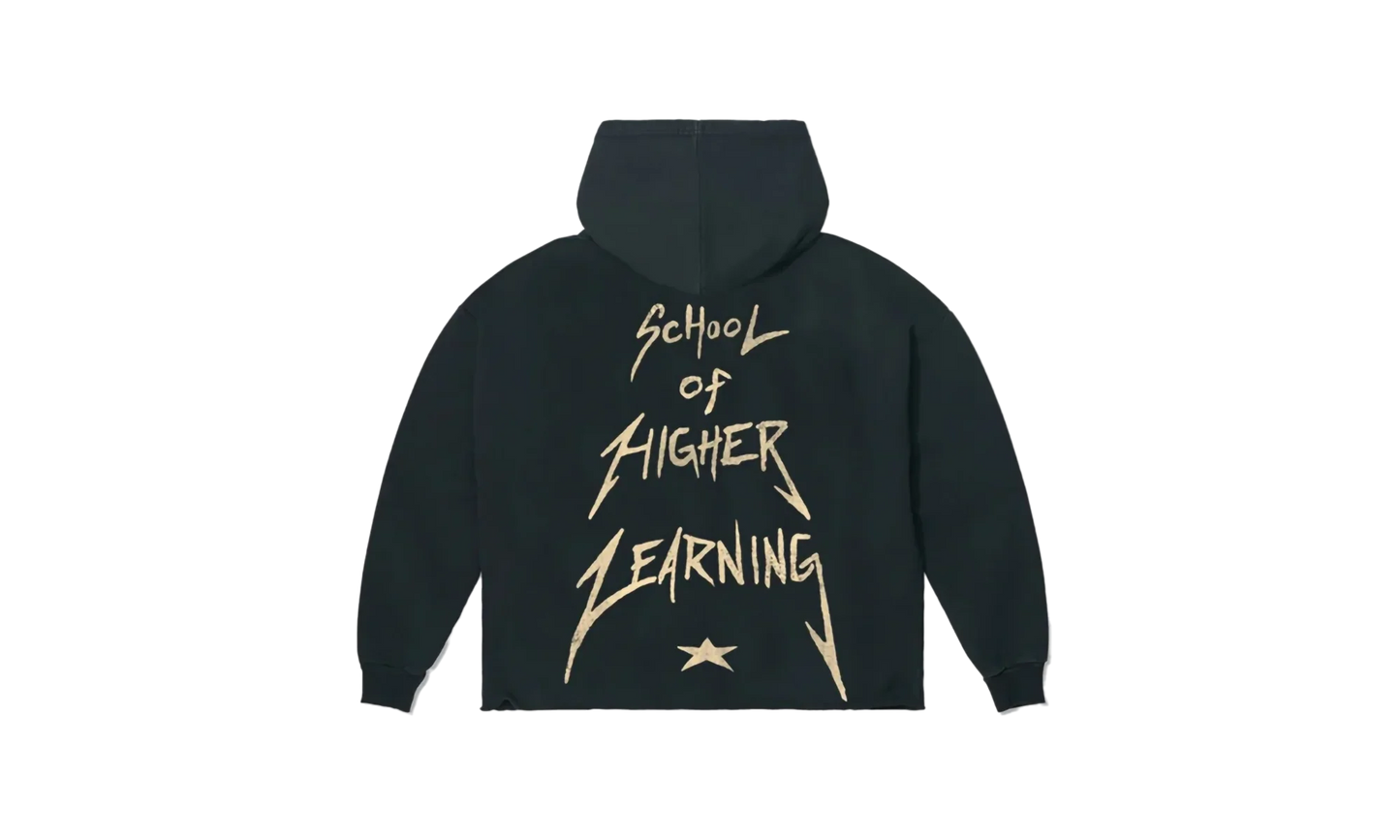 Black Panther Hoodie "Black" BA H 75281 K7L