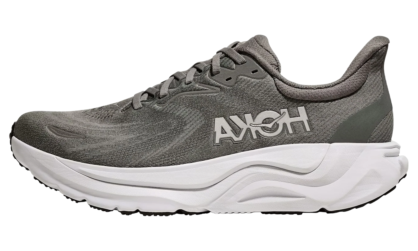 Arahi 8 "Asteroid Silver" 1168690 ADSL