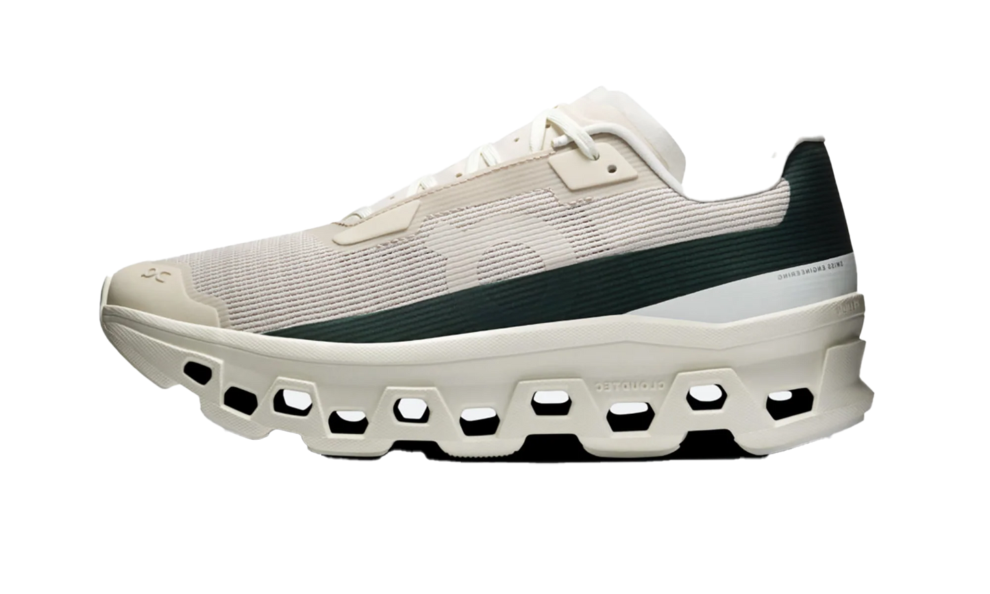 Cloudmonster Void WMNS "White Dust" 3WG10811021