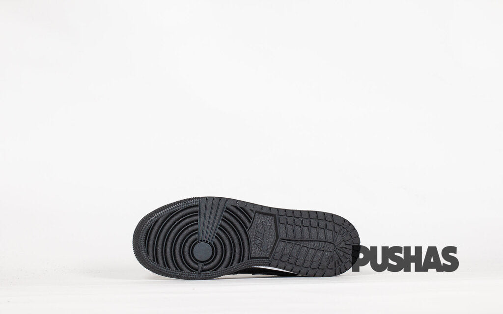 1 Low 'Carbon Fiber All Star Weekend' GS