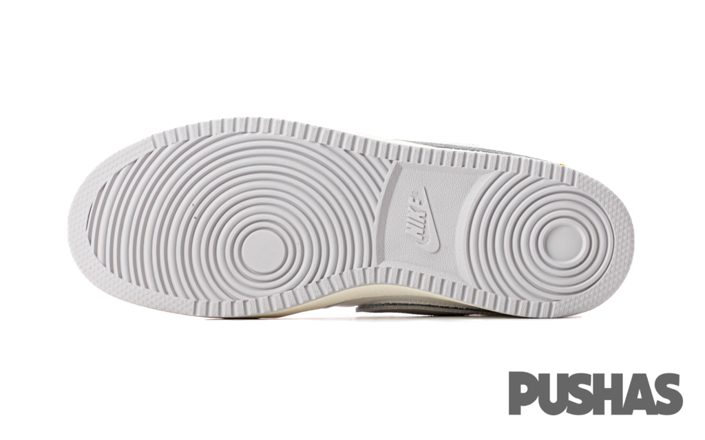 1 Retro AJKO Low SP x Union 'White Canvas' (2023)