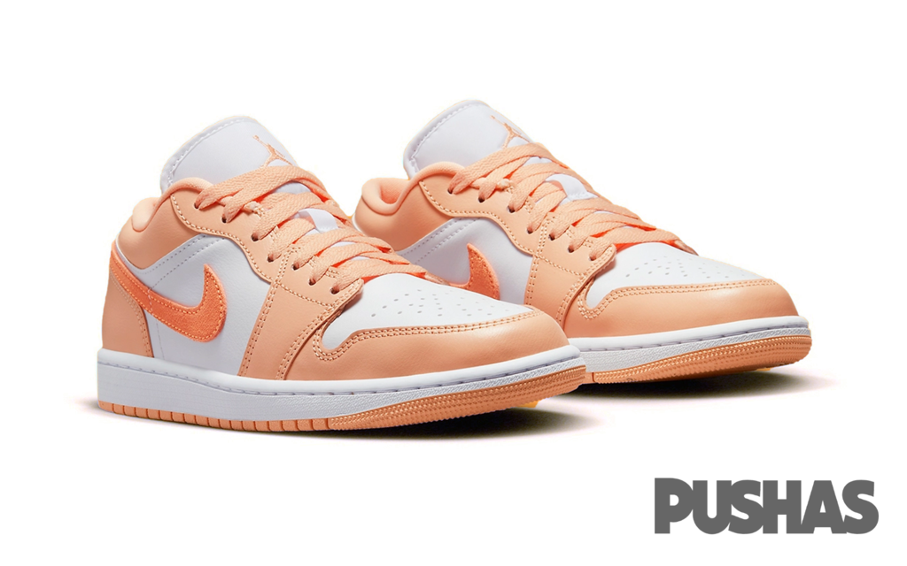 1 Low 'Sunset Haze' W (2023)