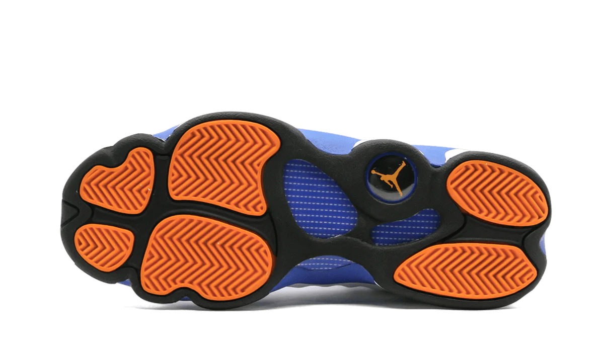 Jordan Jumpman Team II GS 820273 400
