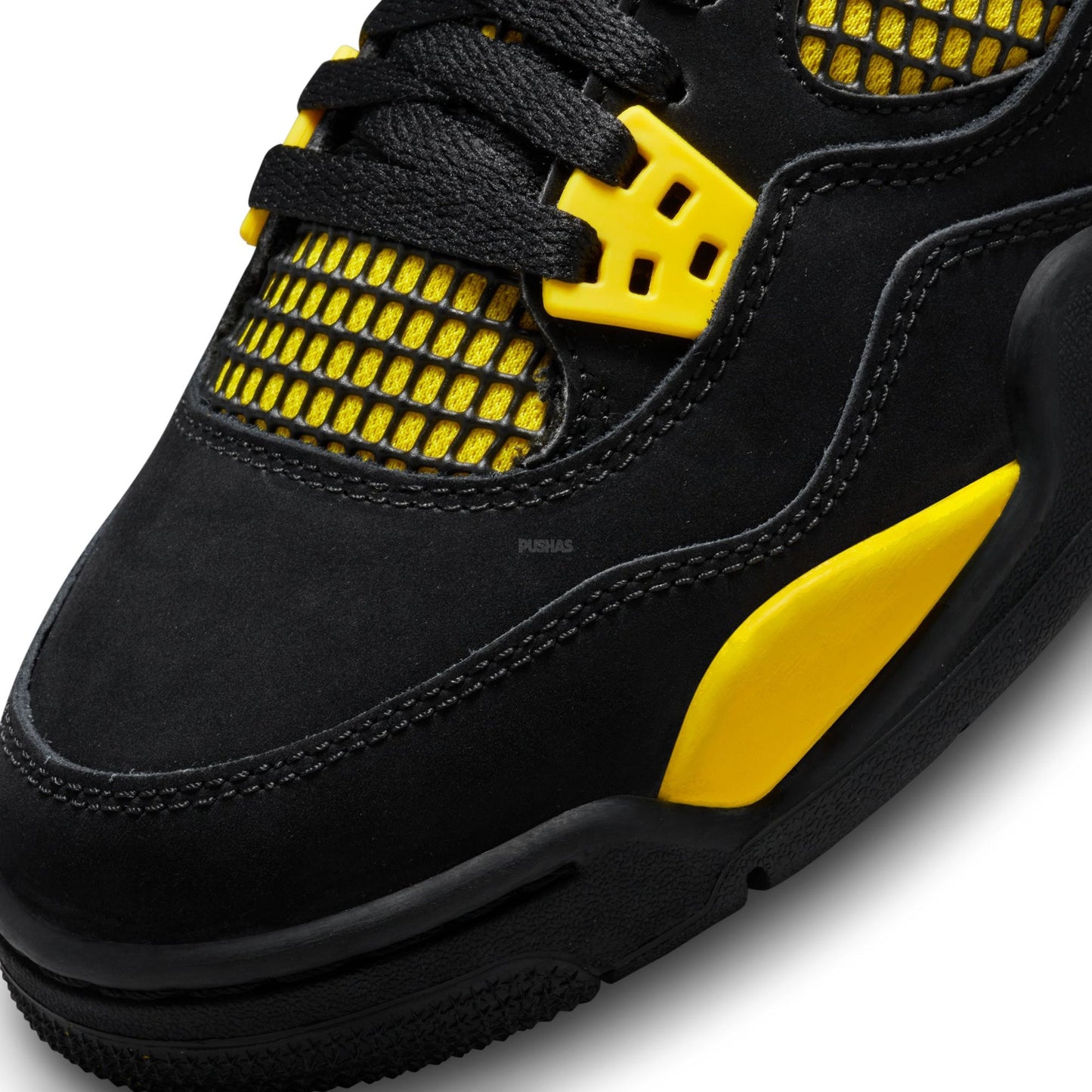 4 Retro 'Thunder' GS (2023)