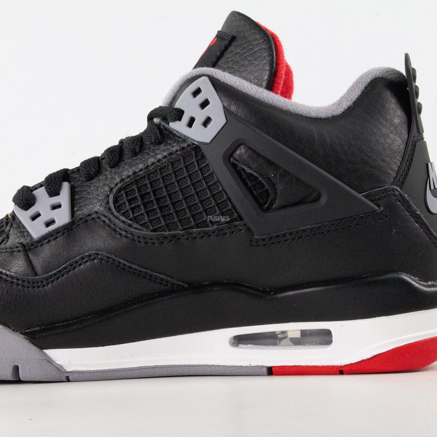 4 Retro 'Bred Reimagined' GS (2024)