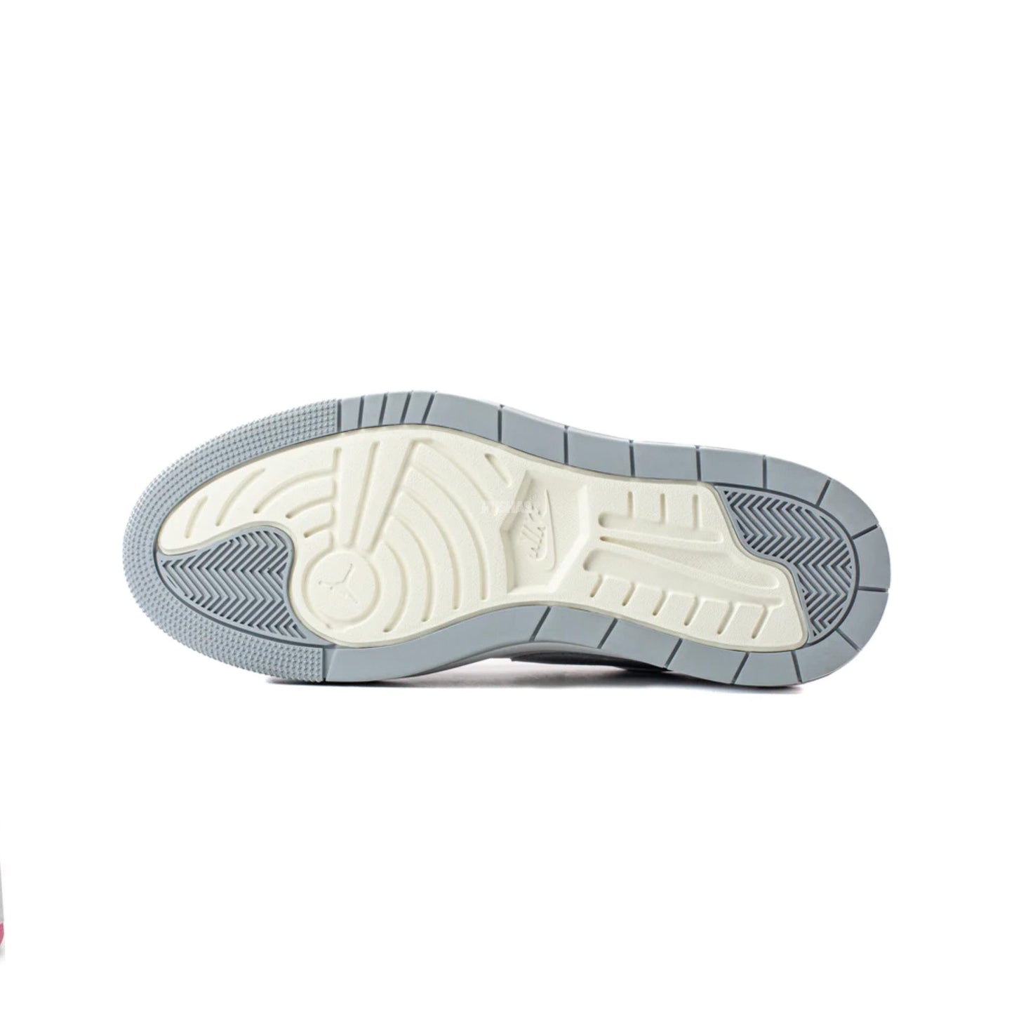 1 Low LV8 Elevate 'Wolf Grey' W (2022)