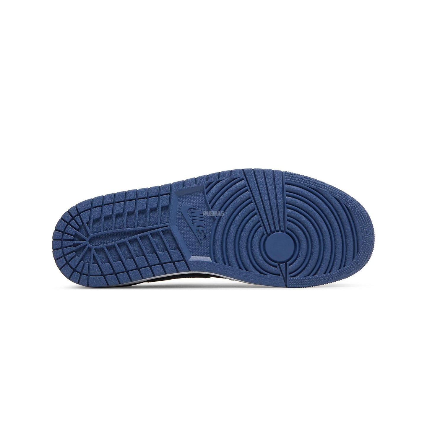 1 Retro Low OG 'Mystic Navy' (2022)