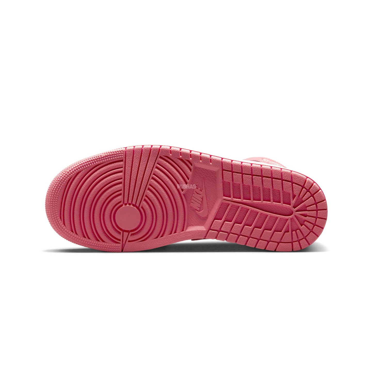 1 Mid 'Strawberries and Cream' Women's (2023)