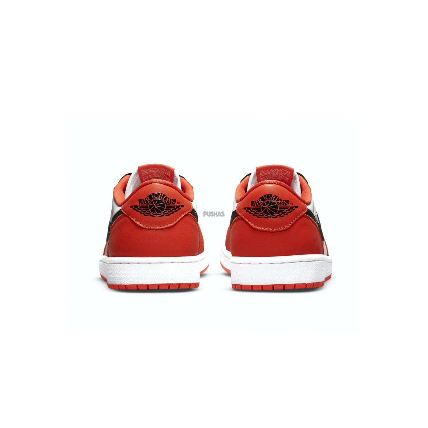 1 Low OG 'Starfish' Women's (2021)