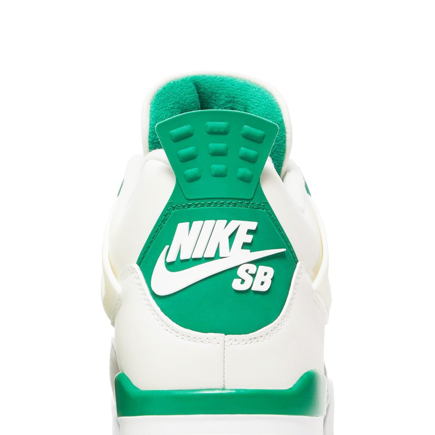 4 Retro SB 'Pine Green' (2023)