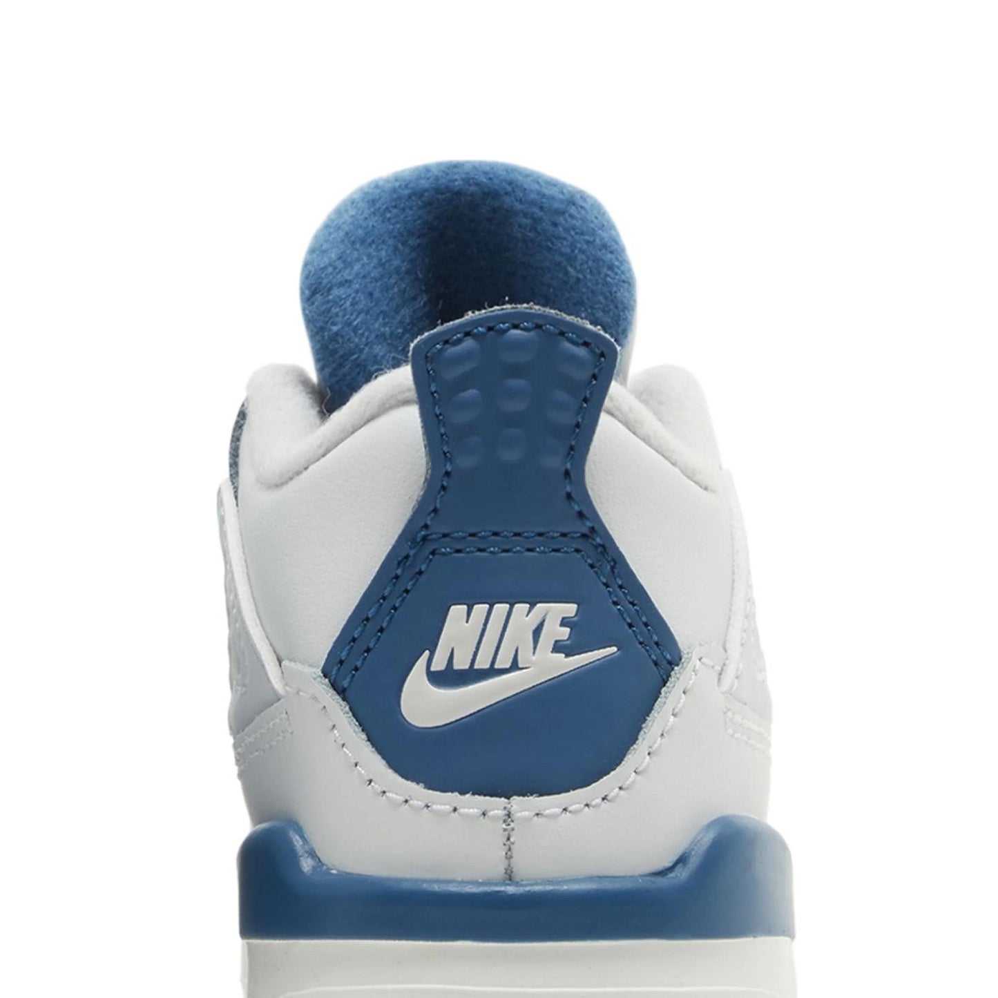 4 Retro 'Military Blue' TD (2024)
