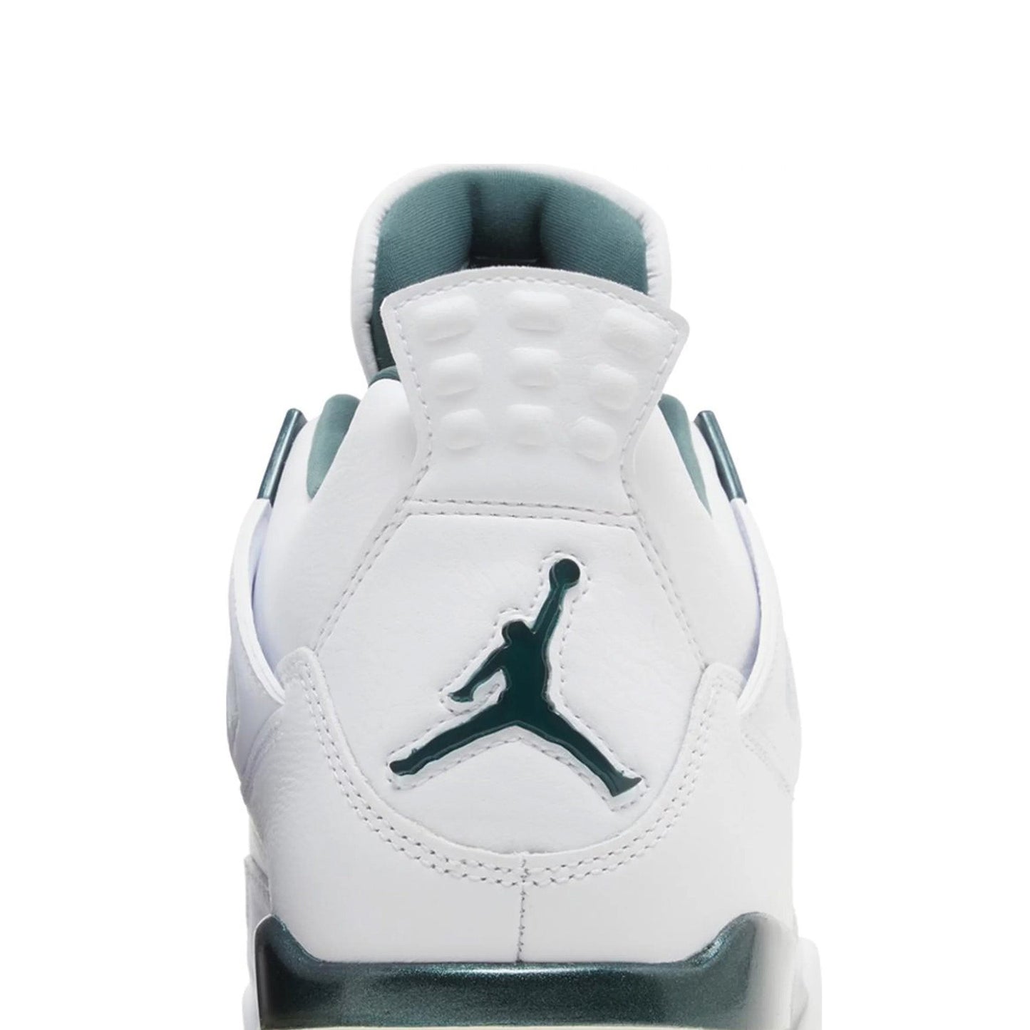 4 Retro 'Oxidized Green' (2024)
