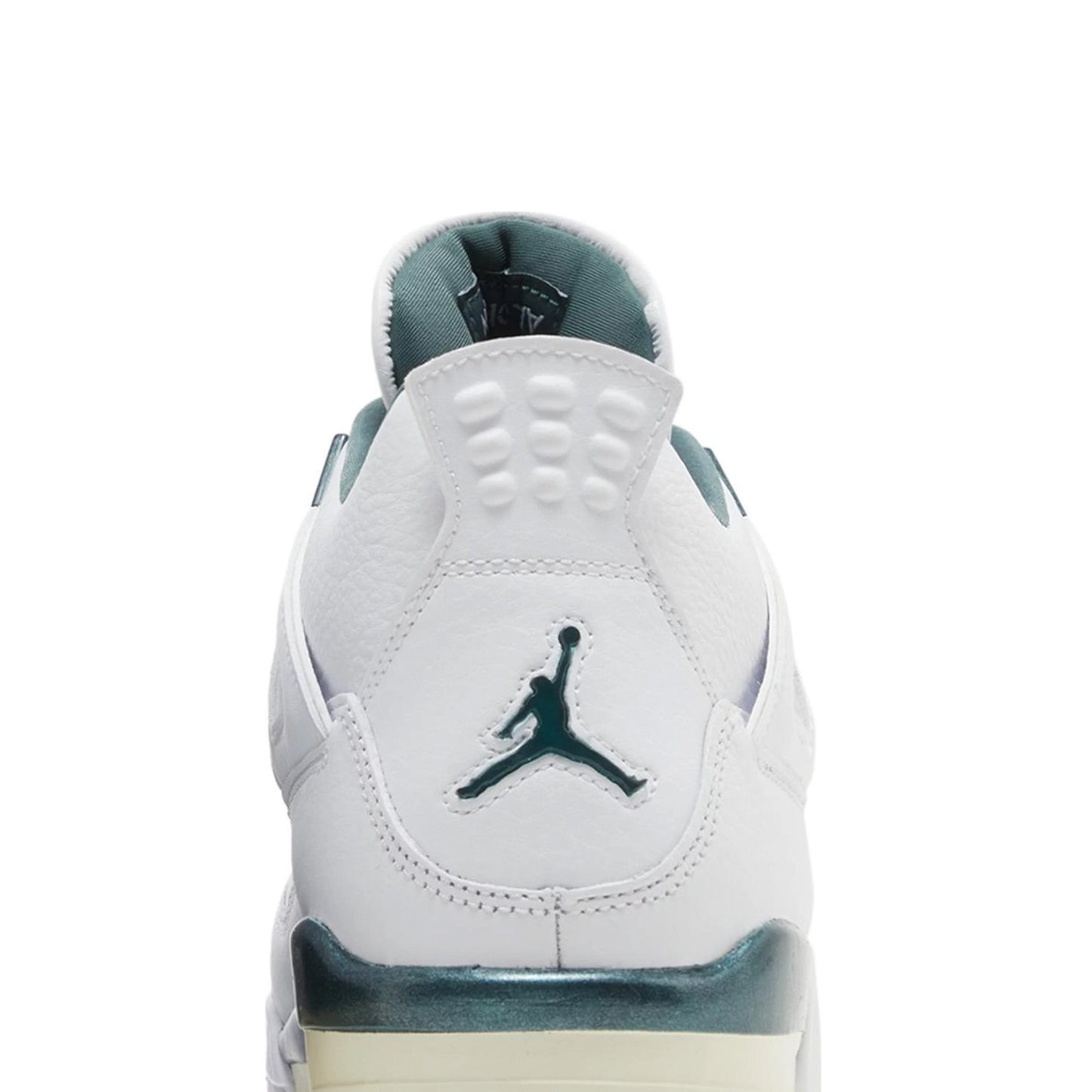 4 Retro 'Oxidized Green' GS (2024)