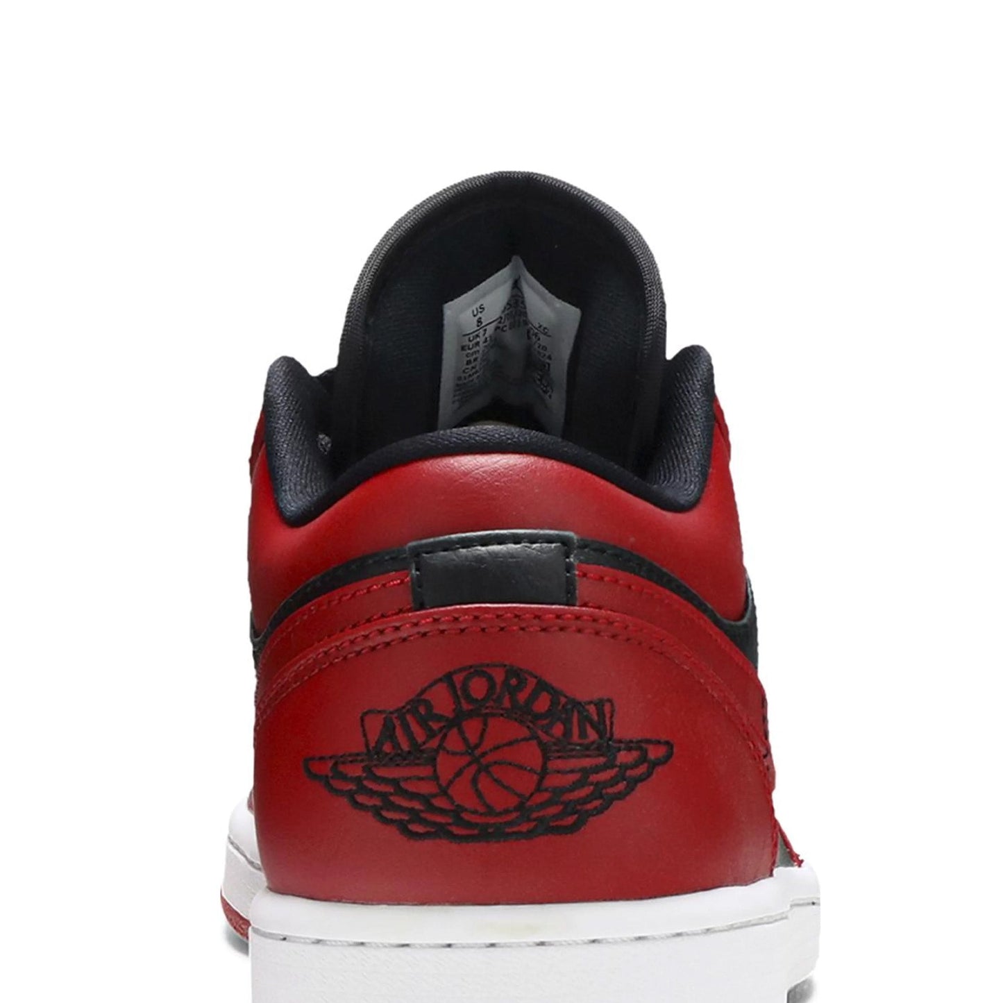 1 Low 'Reverse Bred'