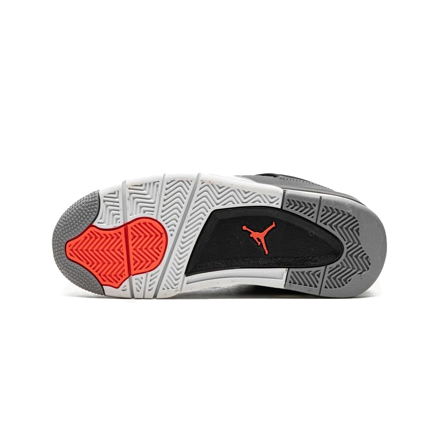 4 Retro 'Infrared' GS (2022)