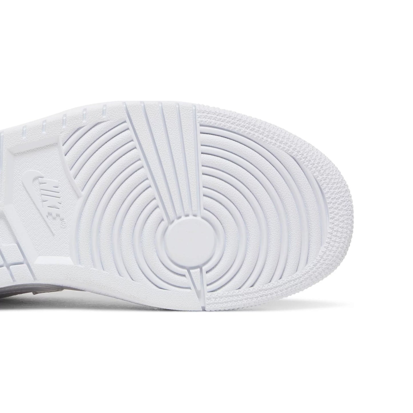 1 Low 'White' W (2022)