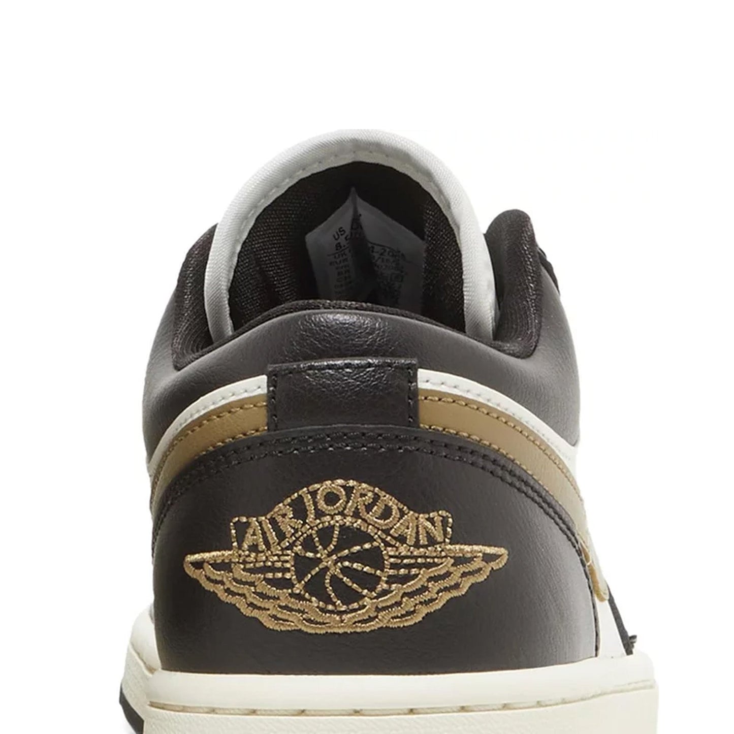 1 Low 'Shadow Brown' Women's (2023)
