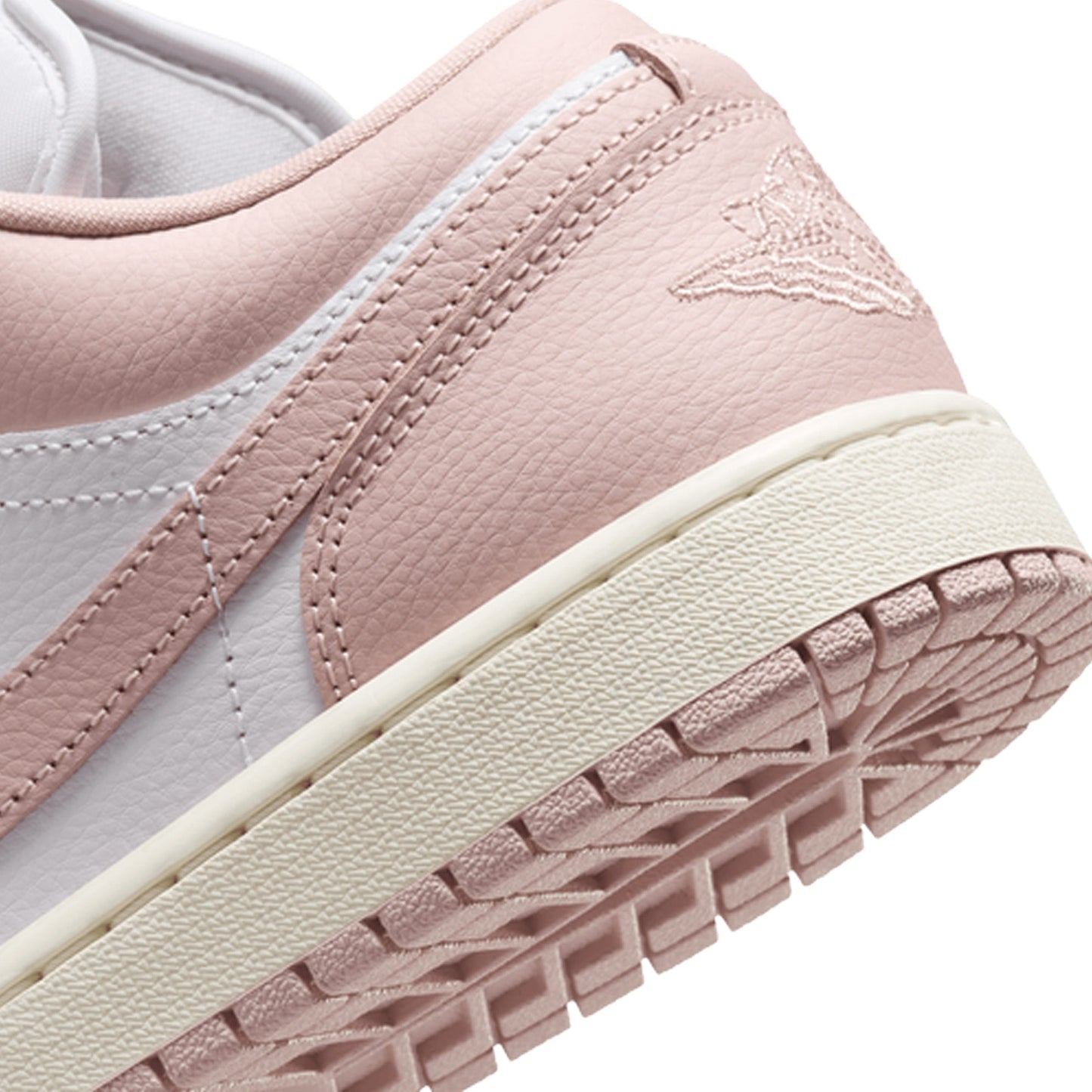 1 Low 'Pink Oxford' Women's