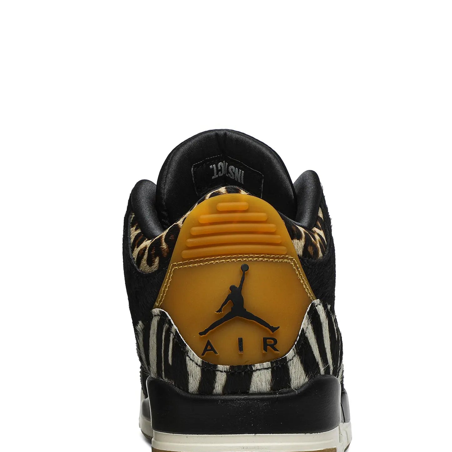 3 Retro SE 'Animal Instinct' (2019)