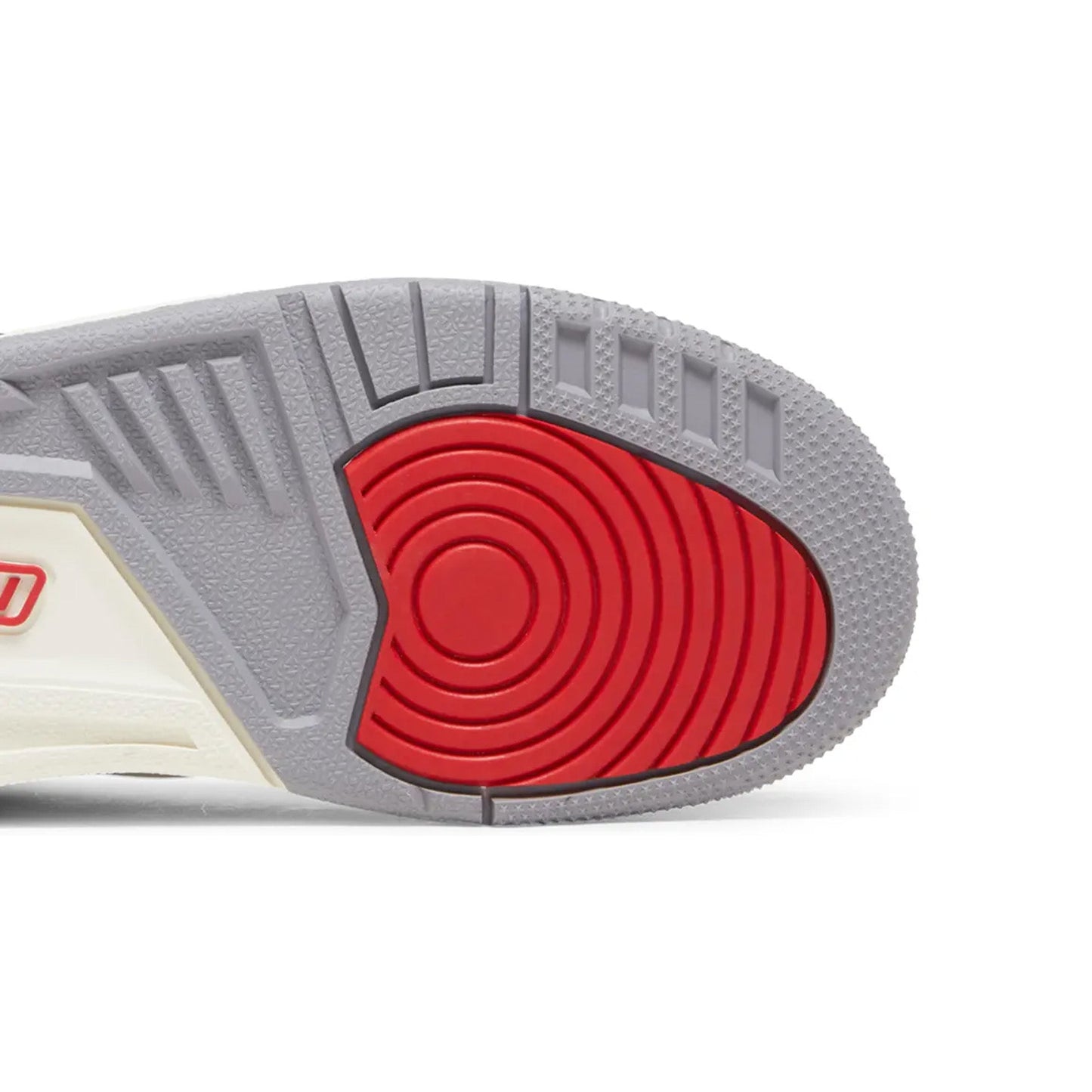 3 Retro 'White Cement Reimagined' GS (2023)
