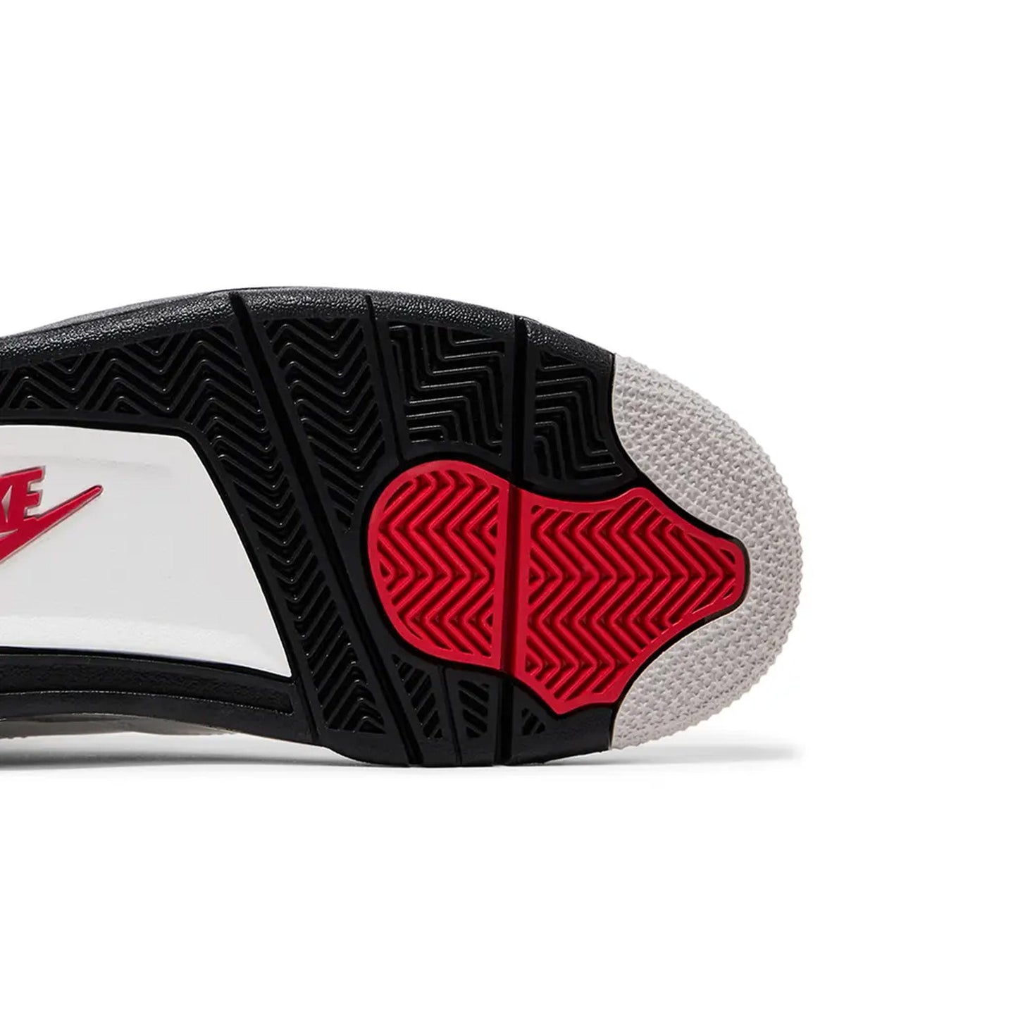 4 Retro 'White Cement' (2025)