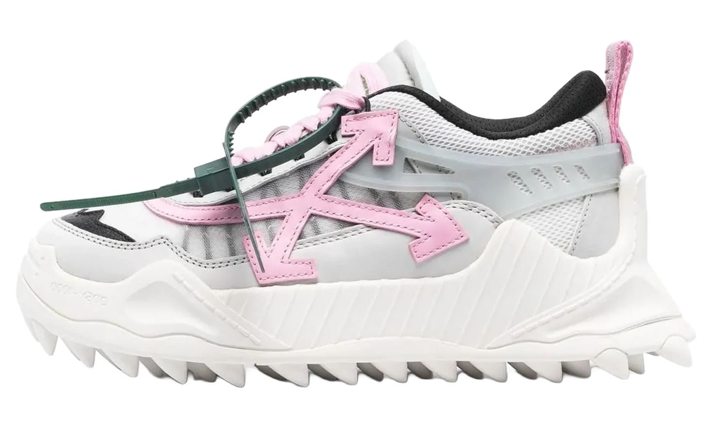 Odsy 1000 WMNS "White Pink" OWIA180F22FAB0010130
